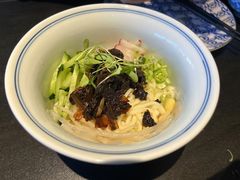 -喜悦烤鸭·新京菜(王府井店)