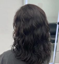 -MOVAN  HAIR莫凡匠人发型屋