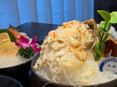 -东海怡品海鲜豆捞(舟宿夜江店)