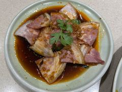 红油猪手-和平馆·地道港澳茶餐厅(西门口店)
