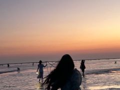 -南汇嘴观海公园