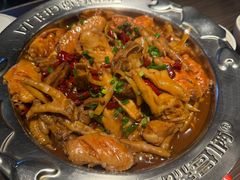 -胖哥俩肉蟹煲(福州仓山爱琴海店)