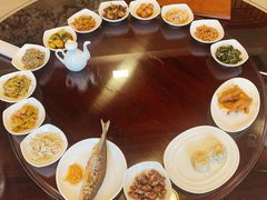 -金泰食府(竹园店)