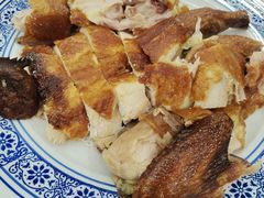 -郭林家常菜(洋桥店)