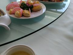 -海天一色海景自助餐厅(西港花园店)