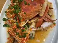 -醉壹号海鲜大排档(厦门美食地标店)