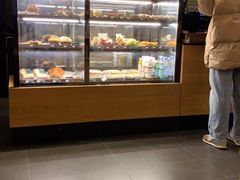 -星巴克臻选(宁波世纪东方广场店)