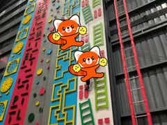 -极限PLAY运动娱乐新世界·团建派对表演休闲馆·室内高空游乐园