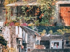 -绍兴书圣故里景区