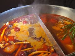 -湊湊火锅·茶憩(新中关购物中心店)