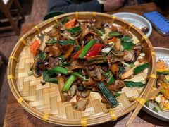 -云海肴·汽锅鸡·云南菜(美罗城店)