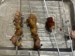 -文文烤肉(大皮院店)