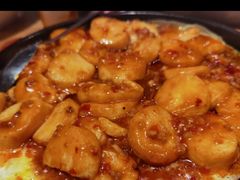 -嘉年华面包房餐厅（饺子馆）(陶然亭店)