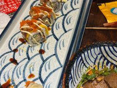 -鸟鹏烧鸟居酒屋(熙龙湾店)