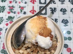 -堂屋糖水店(愚园店)