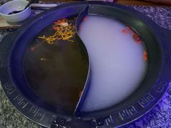 -滇池印象原生态火锅(南开大悦城店)