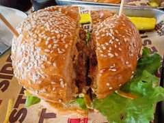 -Side Street街旁(交道口店)