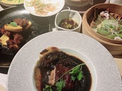 梅菜扣肉-穹六人间 people 6(岳阳路店)