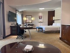 -北京中国大饭店