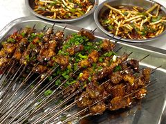 -刘三姐烤肉总店(飞山街店)