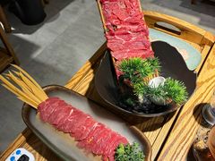 -菌彩云南野生菌火锅(新亚洲店)