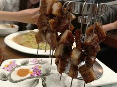 -北李妈妈菜·海肠捞饭(高新万达店)
