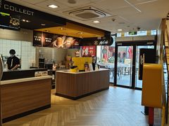 -麦当劳(虹桥南丰城店)