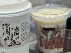 -茶颜悦色(花园道店)