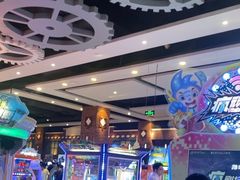 -反斗乐园(中航城君尚购物中心)