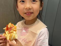 -必胜客(上海新南方商城PH店)