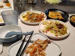 -凯萨印象铁板烧(苏州中心店)