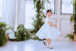 -芳妮豆丁家庭影像馆(宝安店)