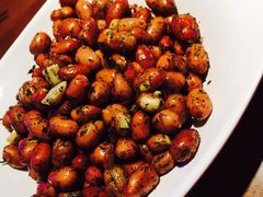 海苔花生-胖哥俩肉蟹煲(济南世茂国际广场店)