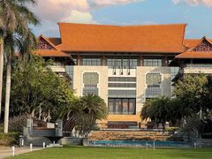 -三亚海棠湾万丽度假酒店