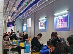 -DQ·蛋糕·冰淇淋(天一2店)