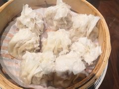 小笼猪肉烧麦-龍聚祥烧麦馆(万达店)