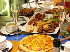 -HELLO MUSAE 拾光缪斯餐厅·纯正希腊风味(苏州中心店)