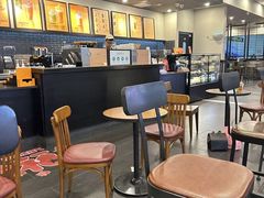 -星巴克(无锡大东方店)