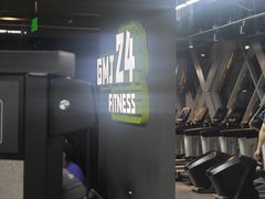 -GMJ·24H健身房(四川北路店)