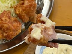 -虹梅食堂·爱蝦乃家