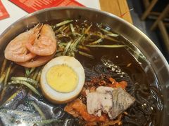 -状元阁烧烤(新华路总店)