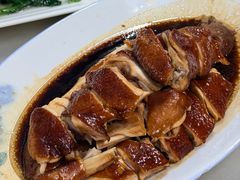 -海鲜街菜馆(海珠南路店)
