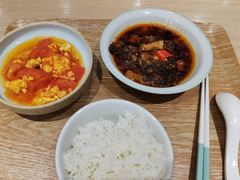 米饭-老乡鸡(融科天地店)