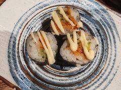 -七涧谷·元气食堂(塘下店)