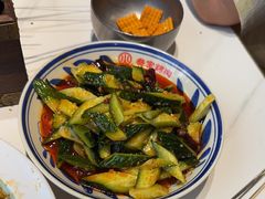 -叁宝烤肉• 西安烧烤(高科新花园店)