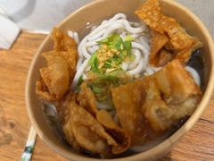 -非遗·十八曲鱼饺(西马总店)
