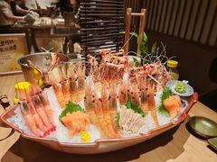 -Minase水濑·日料放题(外滩店)