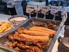 -潮澎派·潮汕菜大排档(南较西路店)