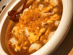 -甄御•海鲜新青岛菜(麦岛店)