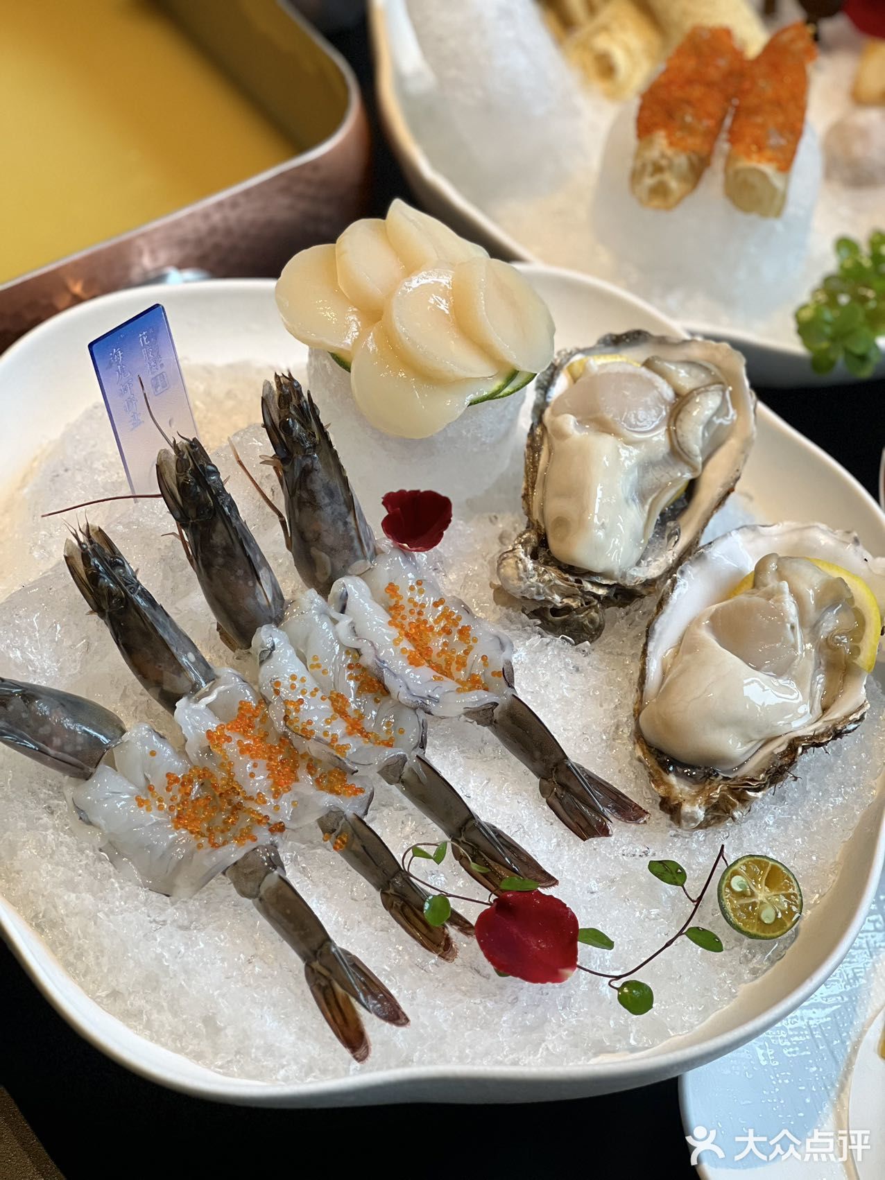 不愧是约会💯餐厅，一秒心动💓